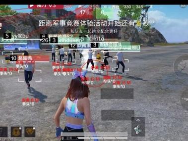 准星辅助器和平精英怎么设置（瞄准辅助器和平精英怎么弄）